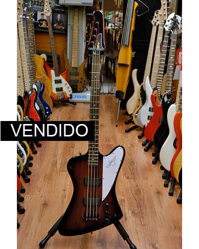 Epiphone Thunderbird IV